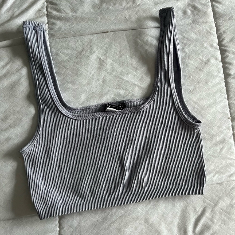 Zara tank